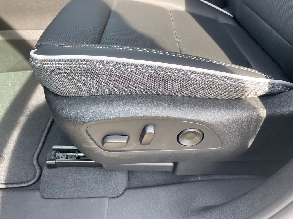 2026 GMC Sierra EV Elevation Standard Range