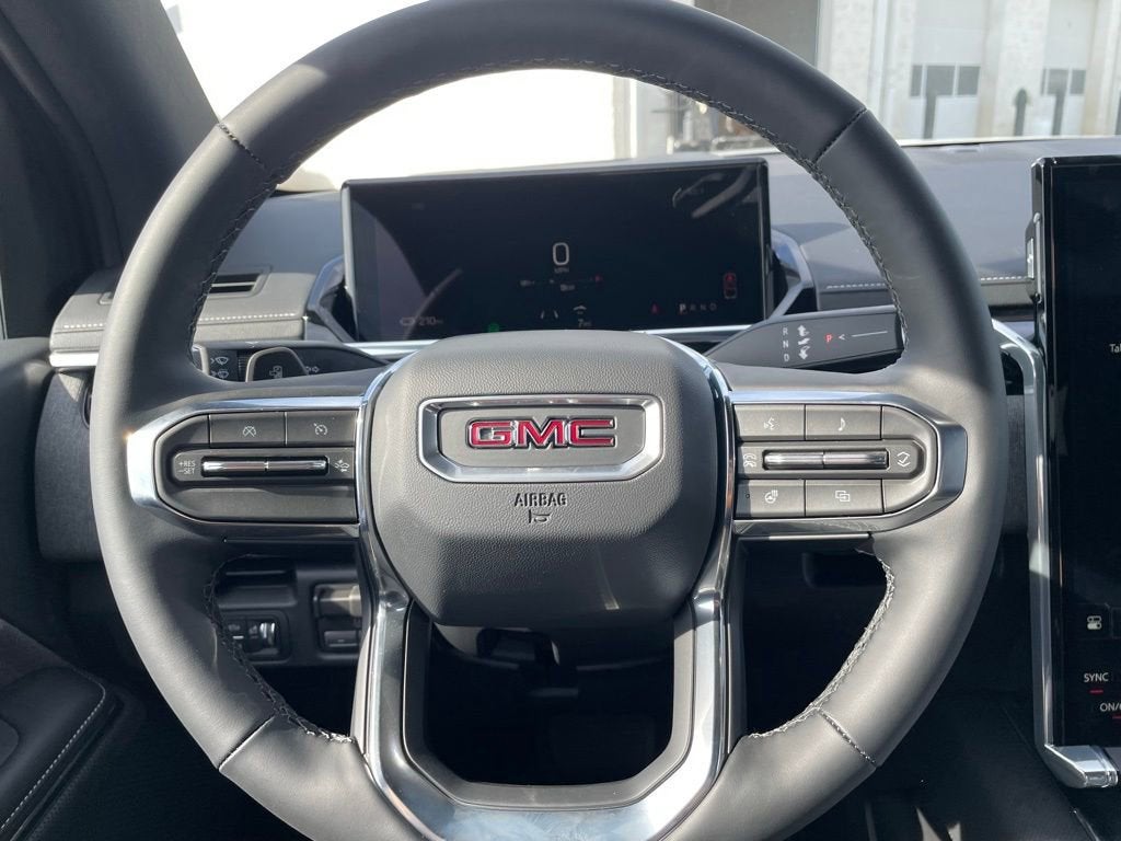 2026 GMC Sierra EV Elevation Standard Range