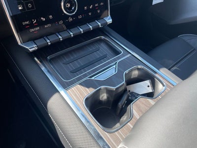 2026 GMC Sierra EV Denali Standard Range