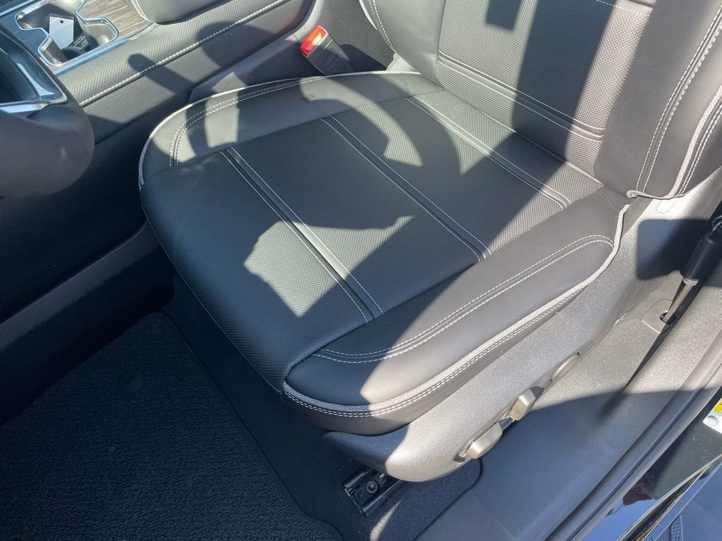 2026 GMC Sierra EV Denali Standard Range