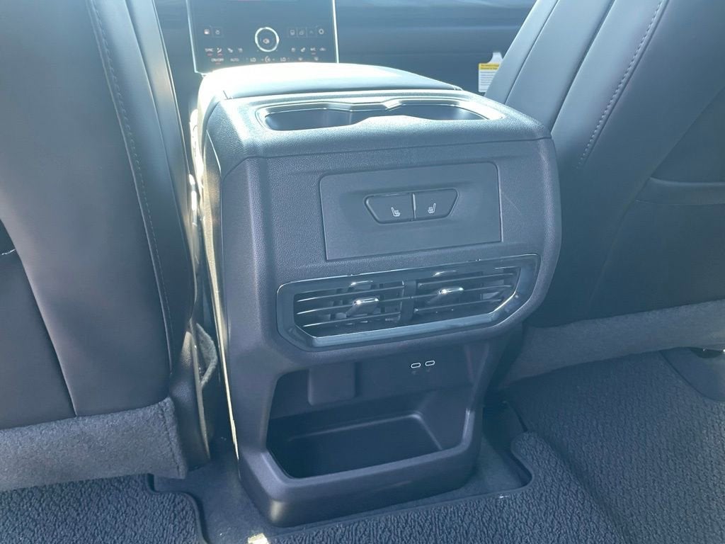 2026 GMC Sierra EV Denali Standard Range