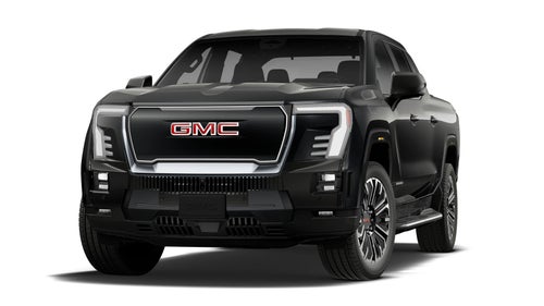 2026 GMC Sierra EV Denali Standard Range