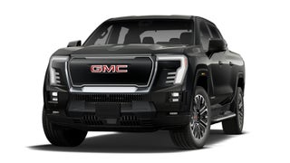 2026 GMC Sierra EV Denali Standard Range