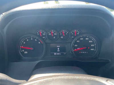 2023 GMC Sierra 2500 HD Pro