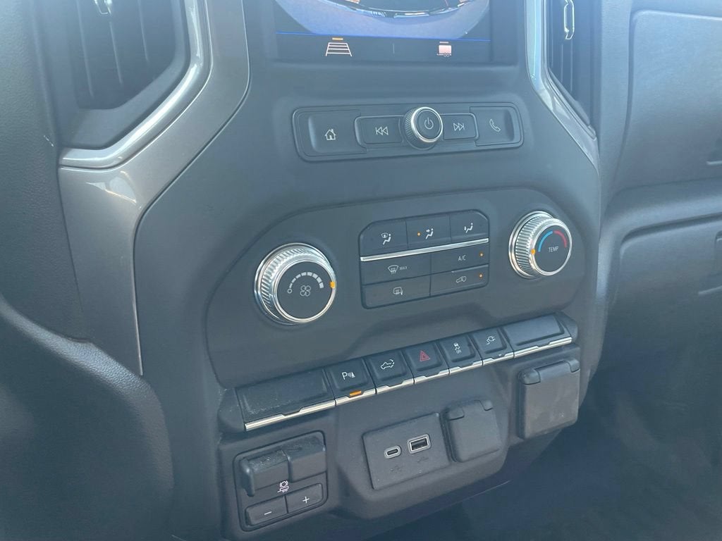 2023 GMC Sierra 2500 HD Pro