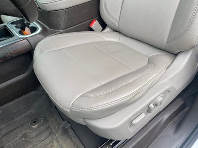 2020 GMC Sierra 2500 HD SLT