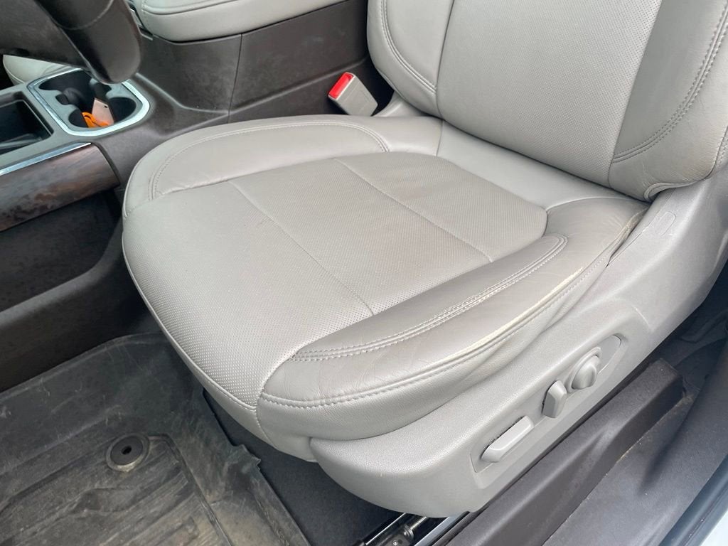 2020 GMC Sierra 2500 HD SLT