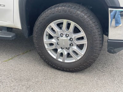 2020 GMC Sierra 2500 HD SLT
