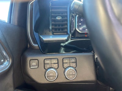 2024 GMC Sierra 2500 HD SLT