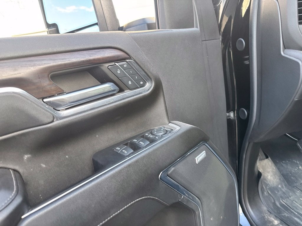 2024 GMC Sierra 2500 HD SLT