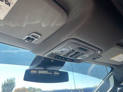 2024 GMC Sierra 2500 HD SLT
