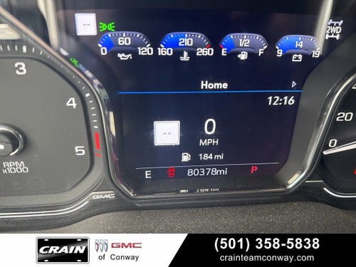 2023 GMC Sierra 2500 HD Denali