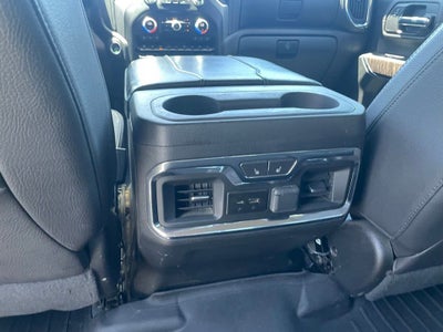 2023 GMC Sierra 2500 HD Denali