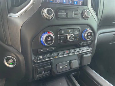 2022 GMC Sierra 2500 HD Denali