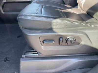 2020 GMC Sierra 2500 HD Denali