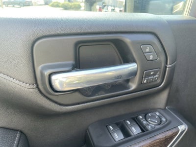 2020 GMC Sierra 2500 HD Denali