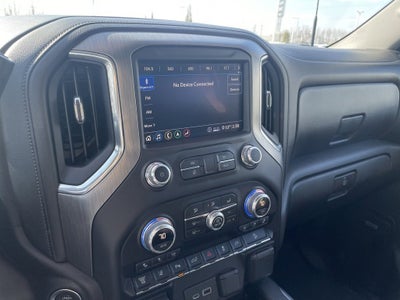 2020 GMC Sierra 2500 HD Denali