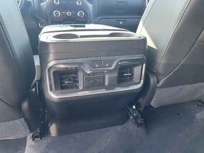 2020 GMC Sierra 2500 HD Denali