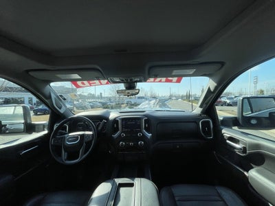 2020 GMC Sierra 2500 HD Denali