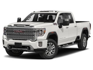 2020 GMC Sierra 2500 HD Denali