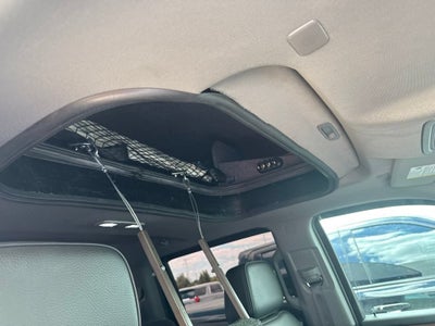 2024 GMC Sierra 3500 HD Denali DRW