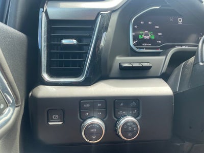 2024 GMC Sierra 3500 HD Denali DRW