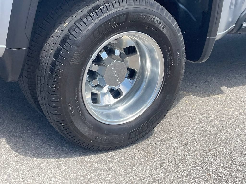 2024 GMC Sierra 3500 HD Denali DRW