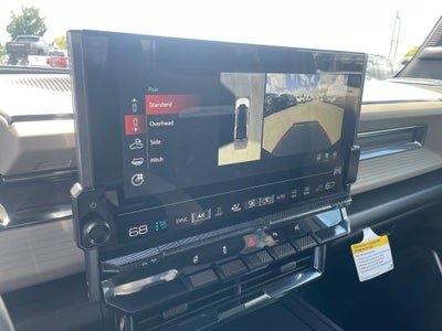 2026 GMC HUMMER EV Pickup 2X