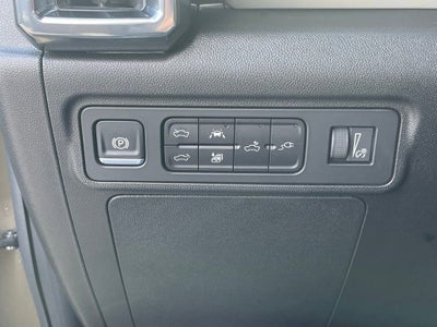 2026 GMC HUMMER EV Pickup 2X