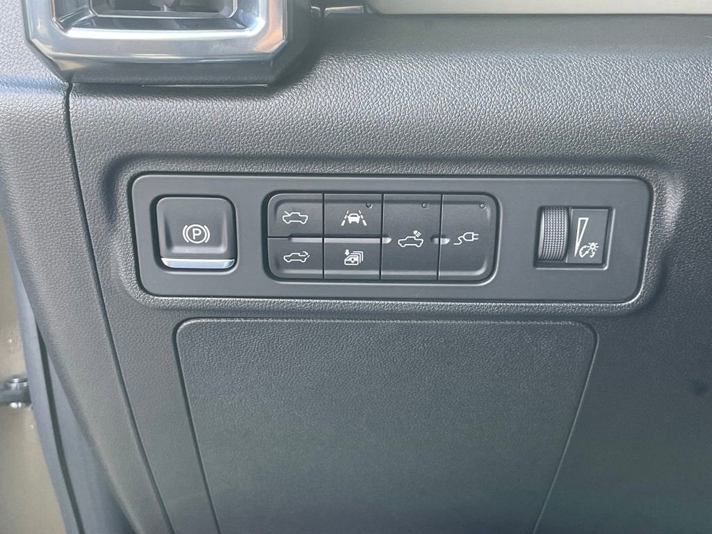 2026 GMC HUMMER EV Pickup 2X