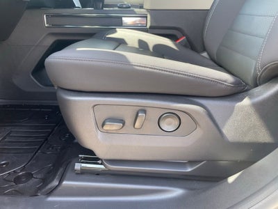 2026 GMC HUMMER EV Pickup 2X