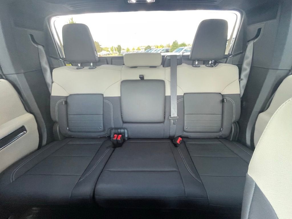 2026 GMC HUMMER EV Pickup 2X