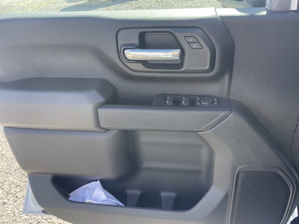 2025 GMC Sierra 2500 HD Pro