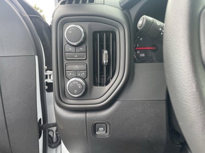 2025 GMC Sierra 2500 HD Pro