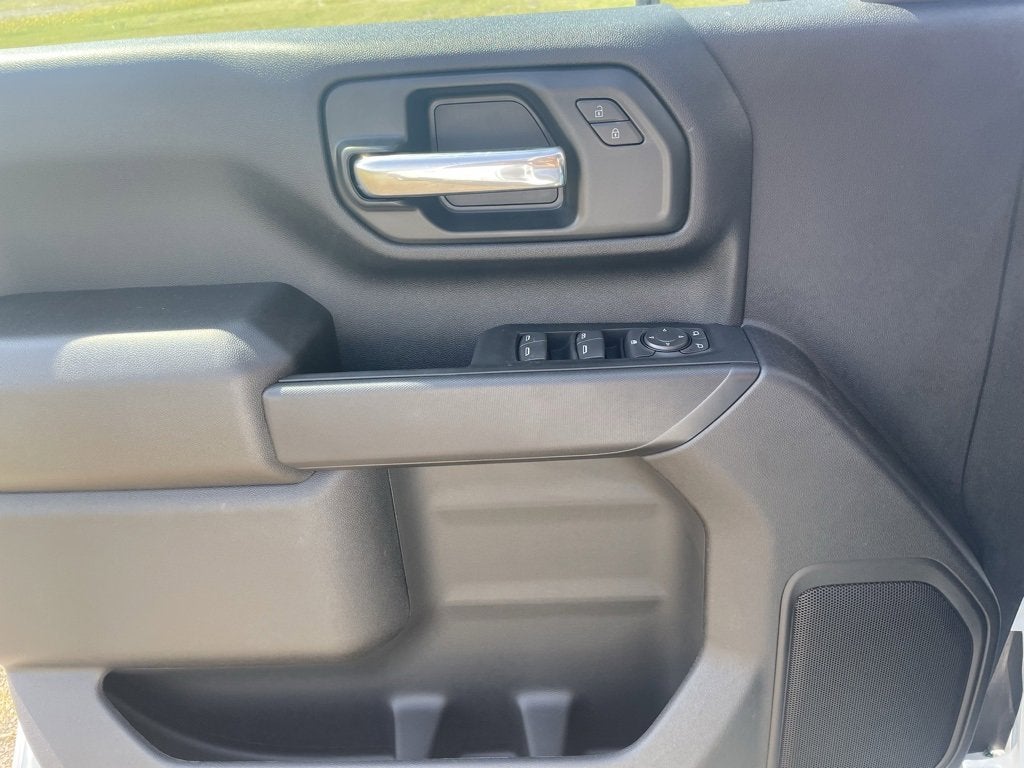 2025 GMC Sierra 2500 HD Pro