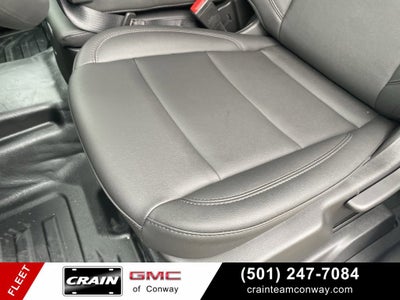 2025 GMC Sierra 2500 HD Pro