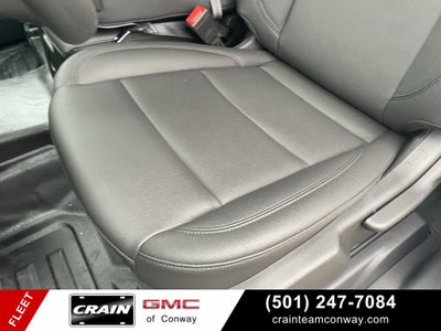 2025 GMC Sierra 2500 HD Pro