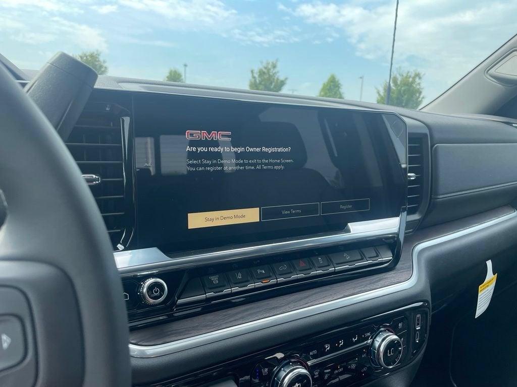 2026 GMC Sierra 2500HD SLT - Photo 14