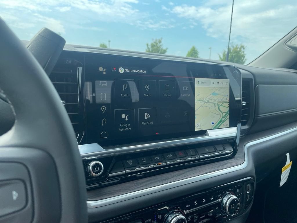2026 GMC Sierra 2500HD SLT - Photo 15
