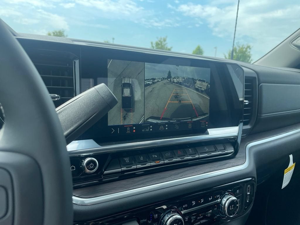 2026 GMC Sierra 2500HD SLT - Photo 16