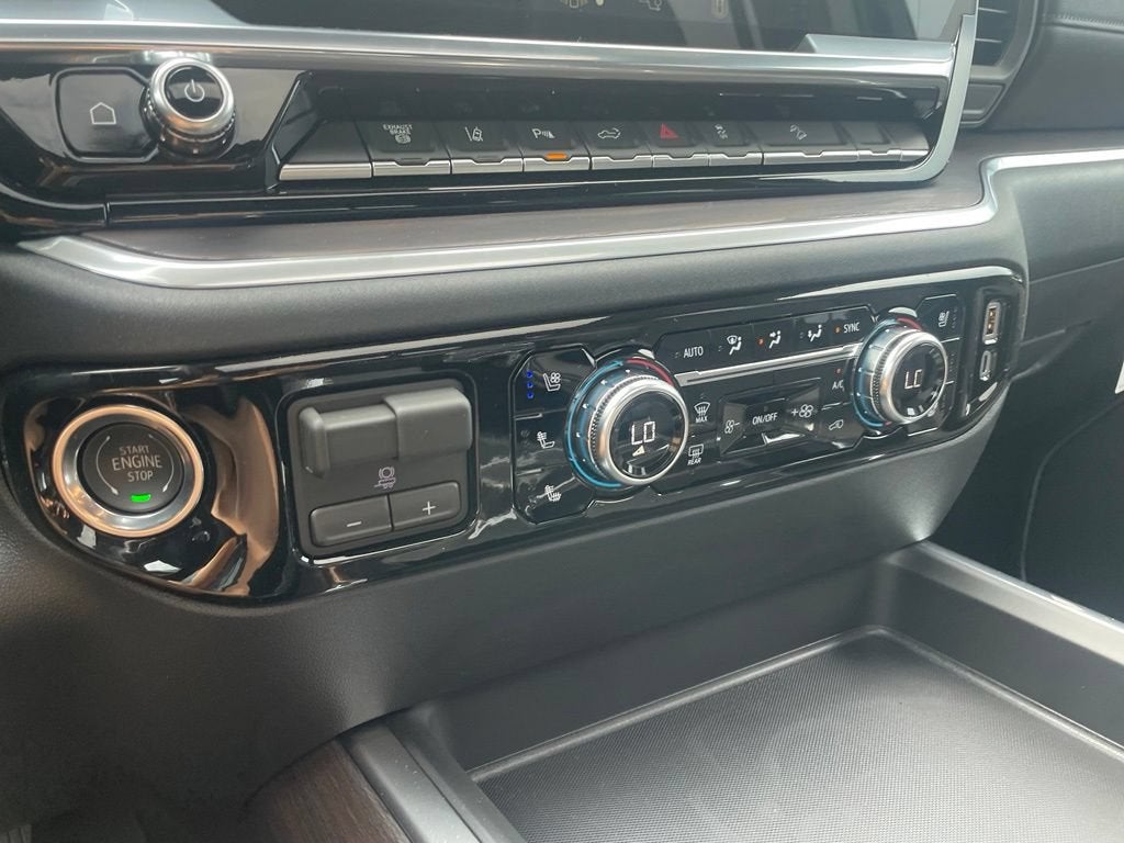2026 GMC Sierra 2500HD SLT - Photo 17