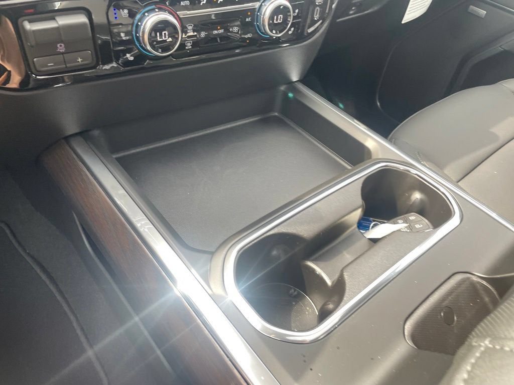 2026 GMC Sierra 2500HD SLT - Photo 18