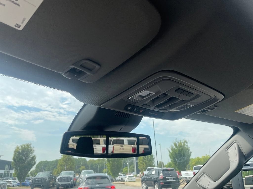 2026 GMC Sierra 2500HD SLT - Photo 19