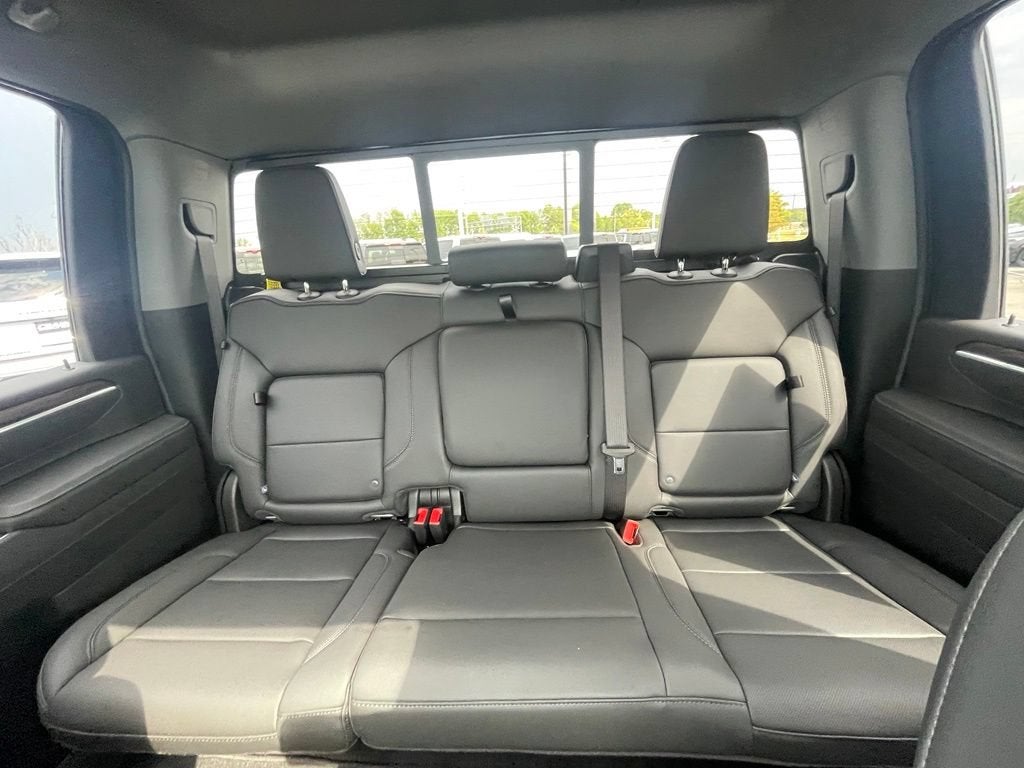 2026 GMC Sierra 2500HD SLT - Photo 20