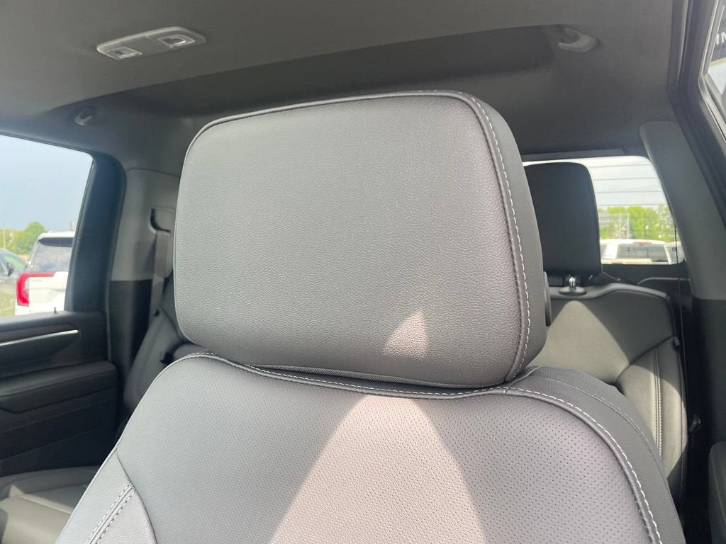 2026 GMC Sierra 2500HD SLT - Photo 21