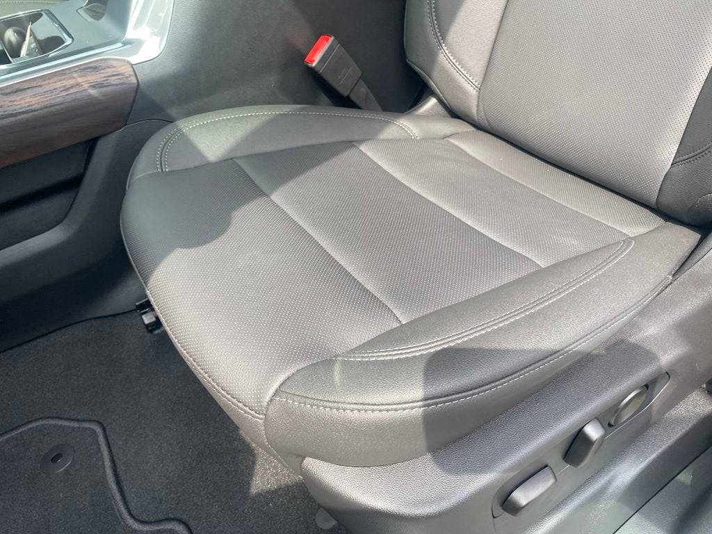 2026 GMC Sierra 2500HD SLT - Photo 22