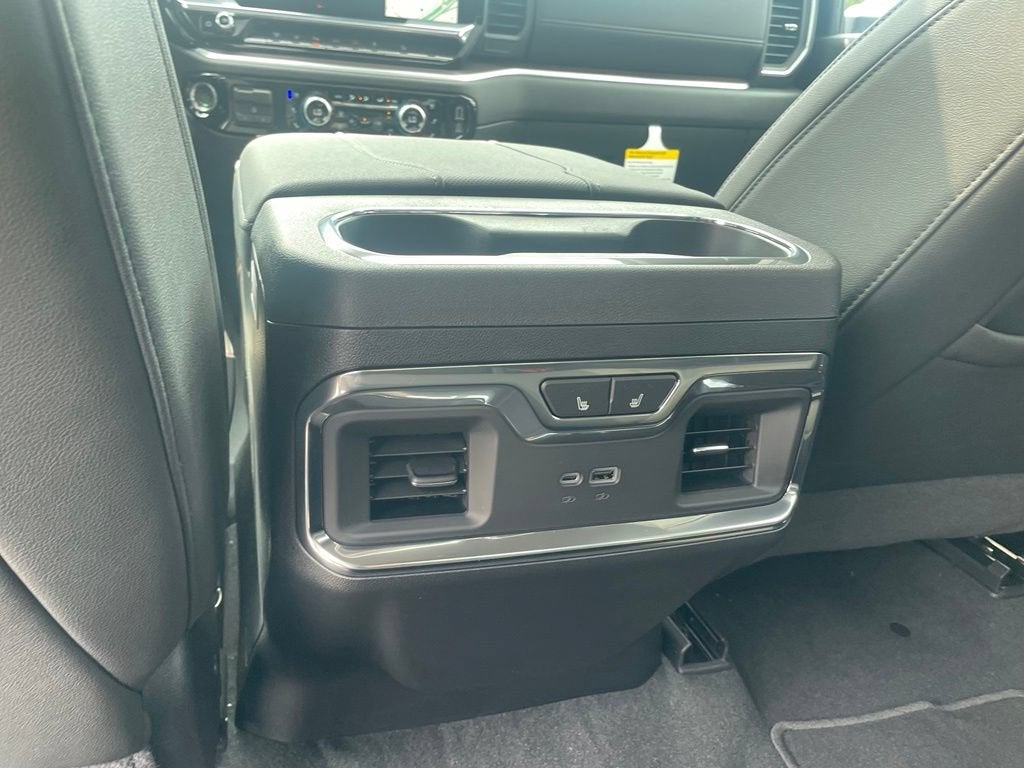 2026 GMC Sierra 2500HD SLT - Photo 24
