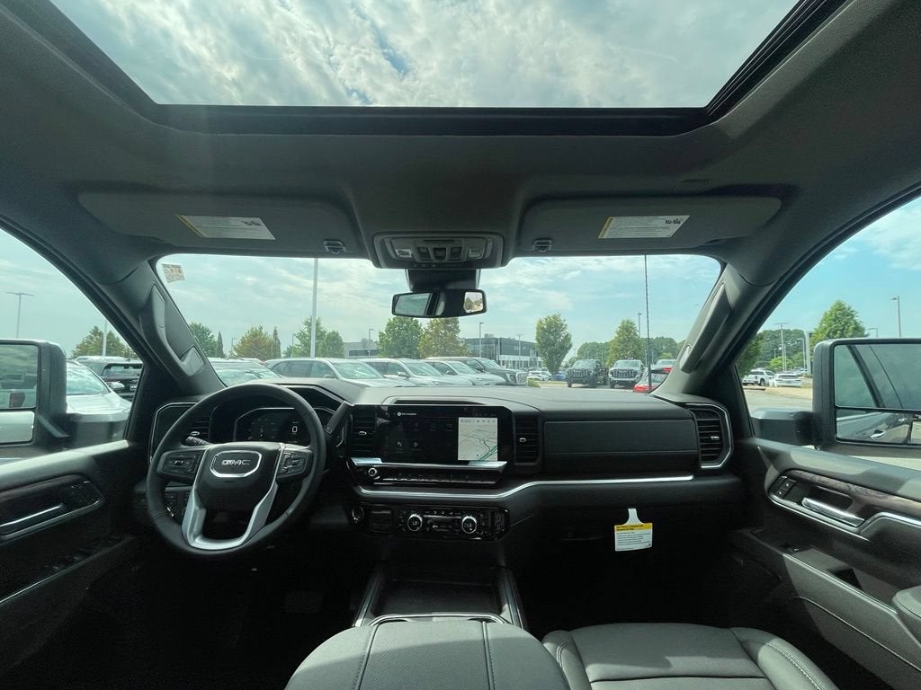 2026 GMC Sierra 2500HD SLT - Photo 25