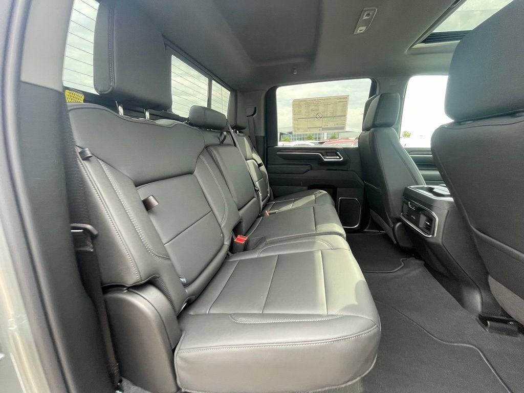 2026 GMC Sierra 2500HD SLT - Photo 26