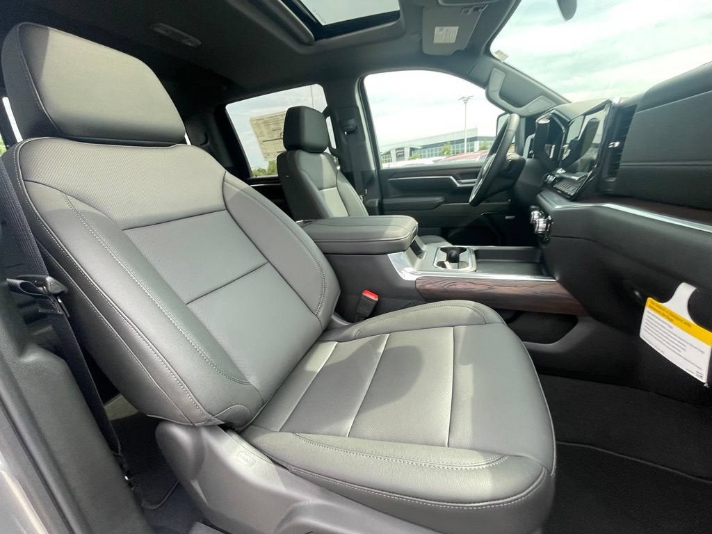 2026 GMC Sierra 2500HD SLT - Photo 27